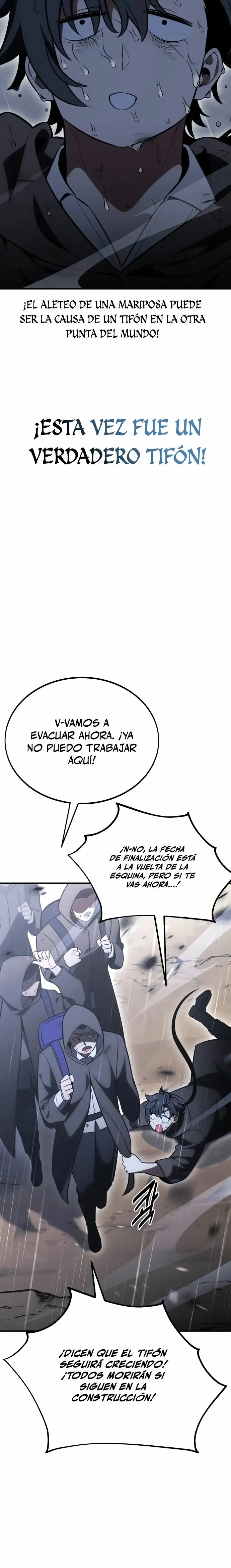 Yo Mate Al Jugador De La Academia - Capítulo 37 - Página 40 - LectorTMOo
