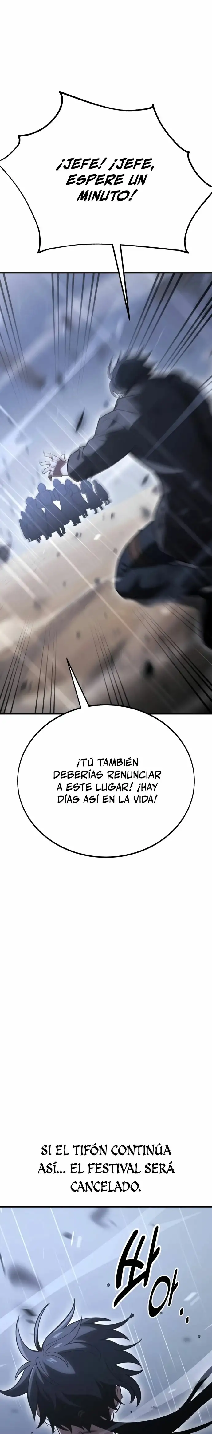 Yo Mate Al Jugador De La Academia - Capítulo 37 - Página 41 - LectorTMOo