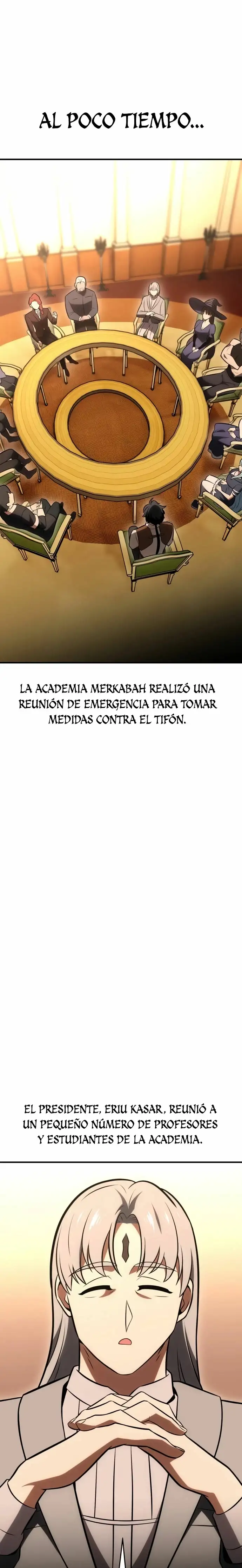 Yo Mate Al Jugador De La Academia - Capítulo 37 - Página 45 - LectorTMOo
