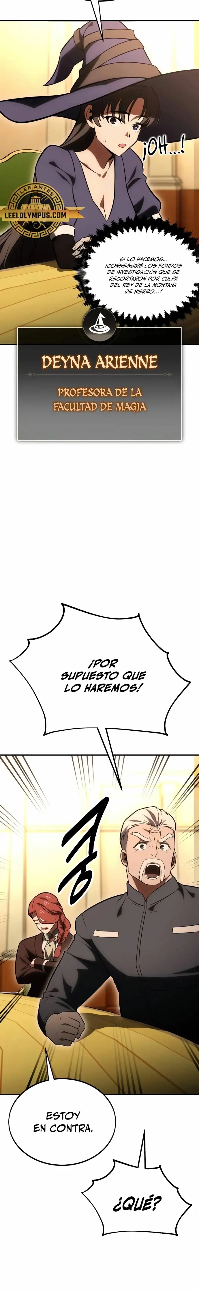 Yo Mate Al Jugador De La Academia - Capítulo 37 - Página 47 - LectorTMOo