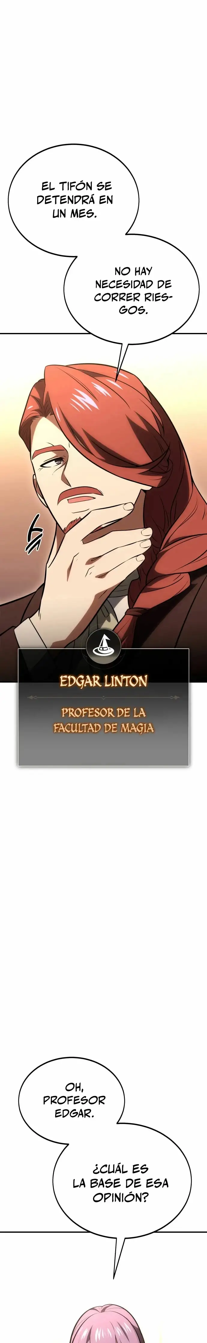 Yo Mate Al Jugador De La Academia - Capítulo 37 - Página 48 - LectorTMOo