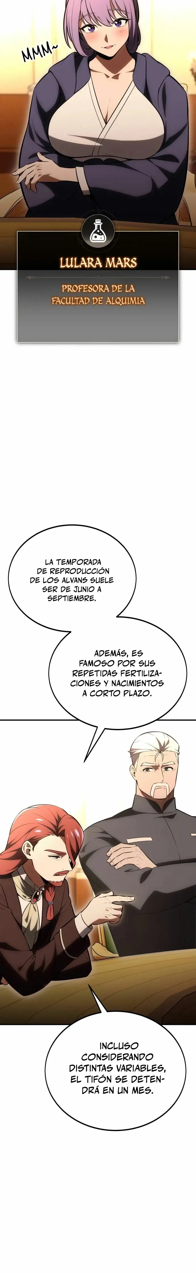 Yo Mate Al Jugador De La Academia - Capítulo 37 - Página 49 - LectorTMOo