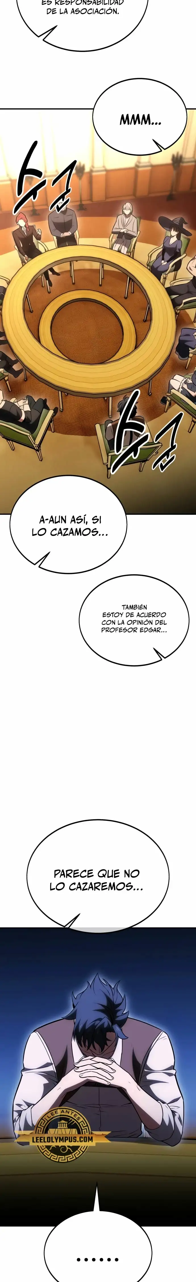 Yo Mate Al Jugador De La Academia - Capítulo 37 - Página 52 - LectorTMOo