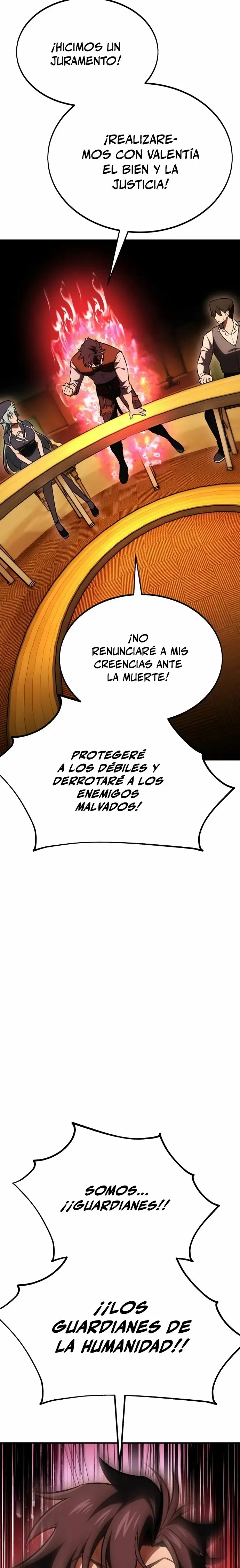 Yo Mate Al Jugador De La Academia - Capítulo 37 - Página 54 - LectorTMOo