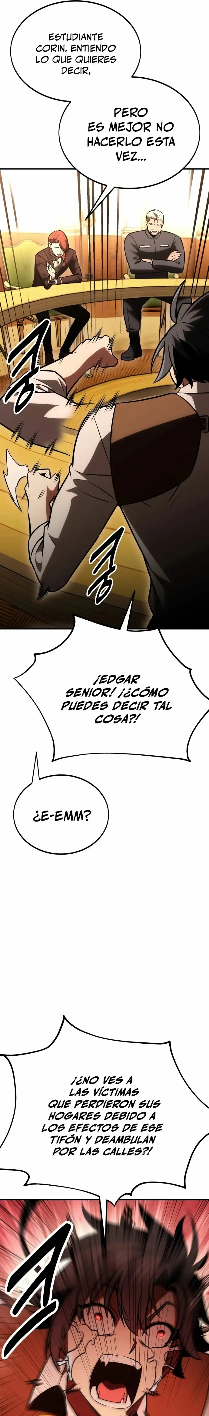Yo Mate Al Jugador De La Academia - Capítulo 37 - Página 56 - LectorTMOo