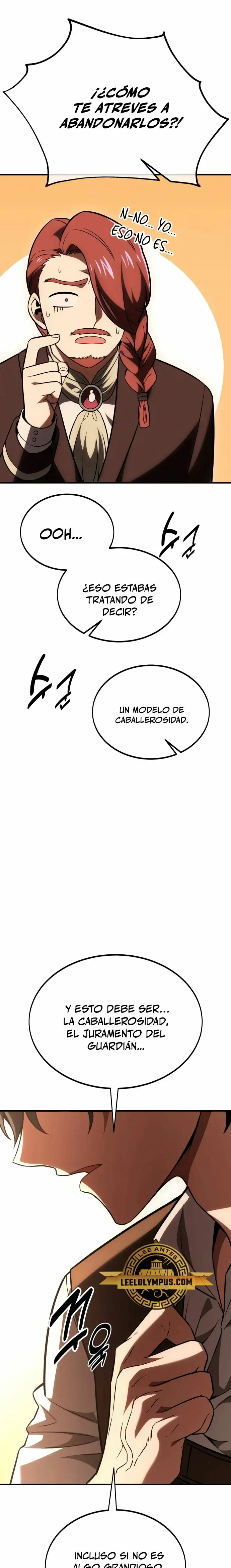 Yo Mate Al Jugador De La Academia - Capítulo 37 - Página 58 - LectorTMOo