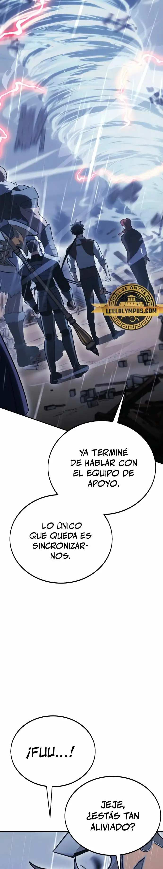 Yo Mate Al Jugador De La Academia - Capítulo 37 - Página 62 - LectorTMOo
