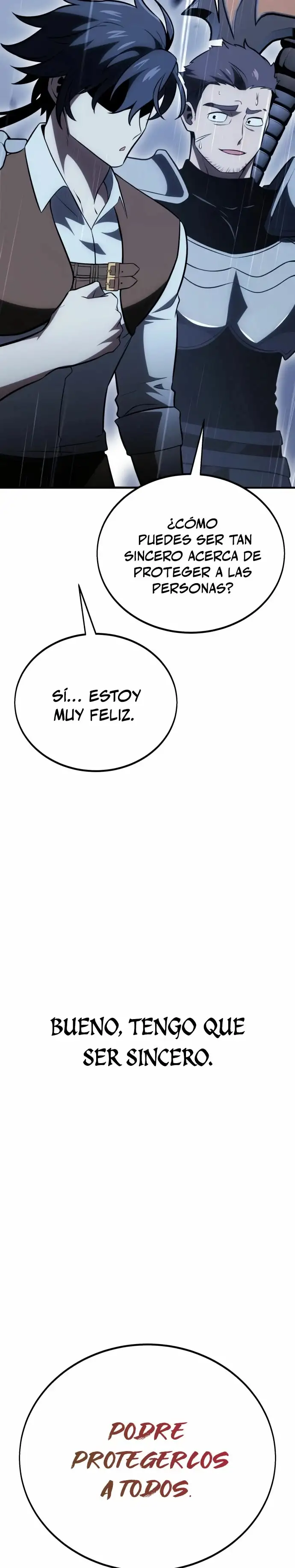 Yo Mate Al Jugador De La Academia - Capítulo 37 - Página 63 - LectorTMOo