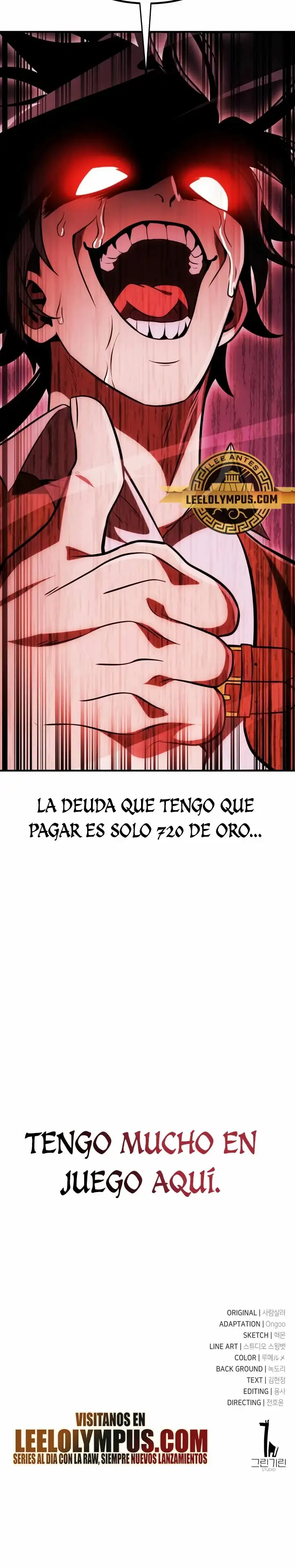 Yo Mate Al Jugador De La Academia - Capítulo 37 - Página 64 - LectorTMOo