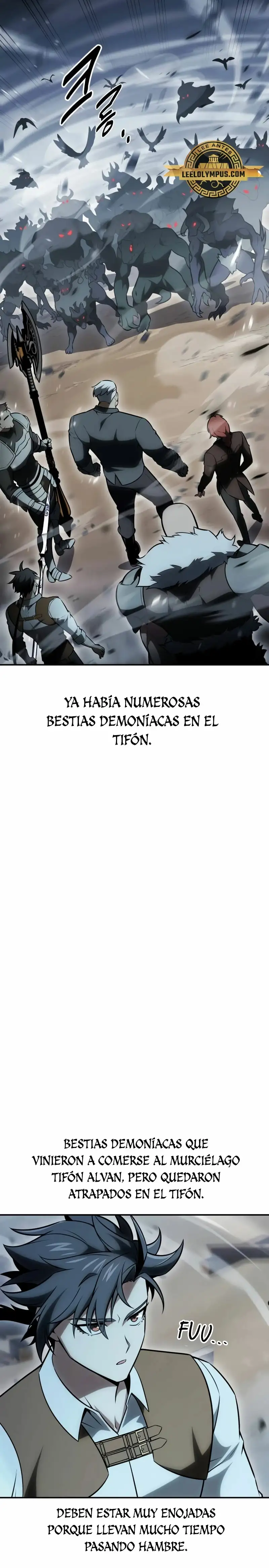 Yo Mate Al Jugador De La Academia - Capítulo 38 - Página 4 - LectorTMOo
