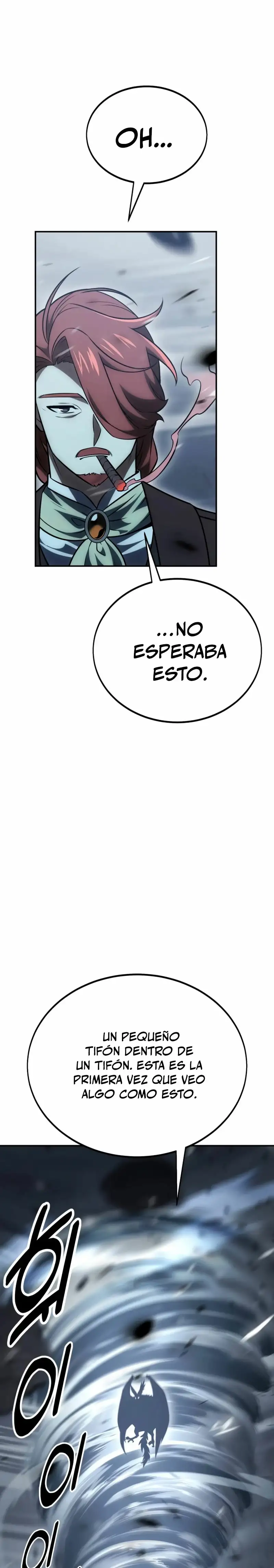 Yo Mate Al Jugador De La Academia - Capítulo 38 - Página 12 - LectorTMOo
