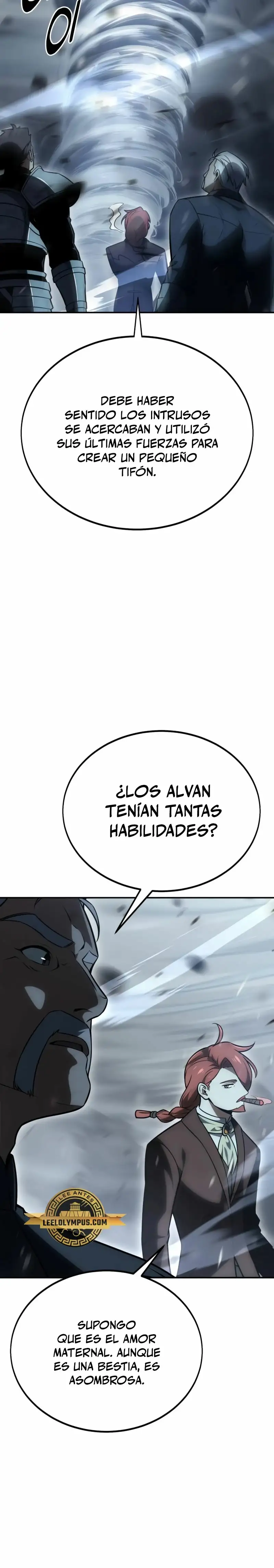 Yo Mate Al Jugador De La Academia - Capítulo 38 - Página 13 - LectorTMOo
