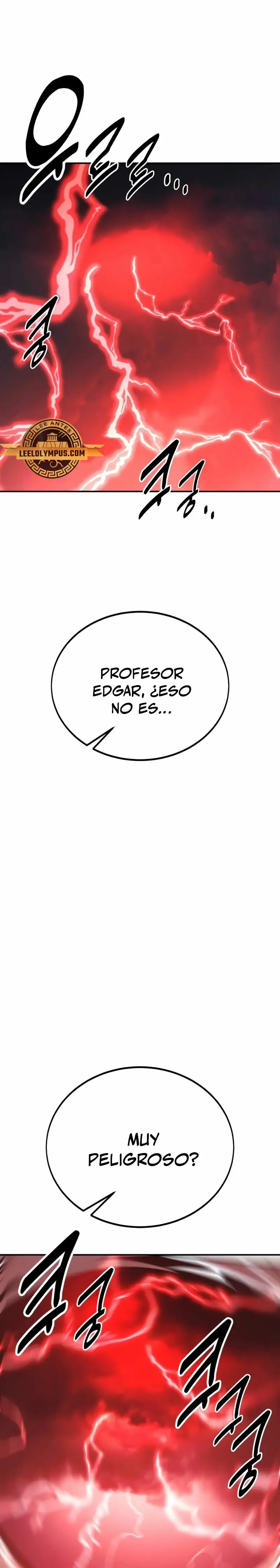 Yo Mate Al Jugador De La Academia - Capítulo 38 - Página 17 - LectorTMOo