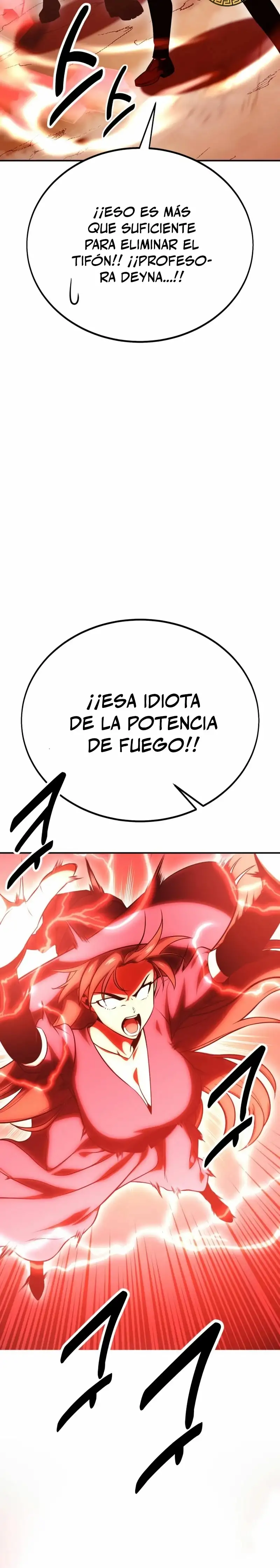 Yo Mate Al Jugador De La Academia - Capítulo 38 - Página 19 - LectorTMOo