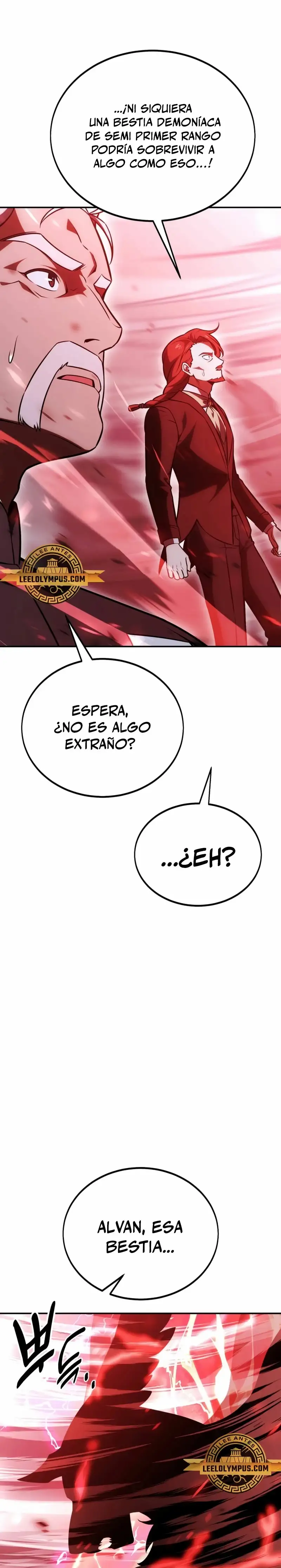 Yo Mate Al Jugador De La Academia - Capítulo 38 - Página 24 - LectorTMOo