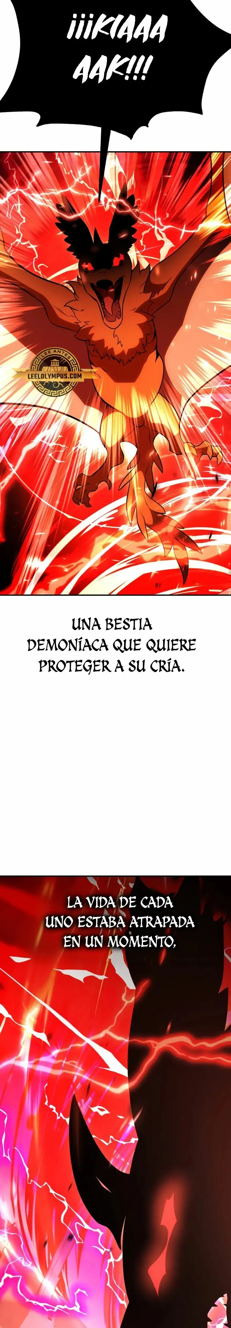 Yo Mate Al Jugador De La Academia - Capítulo 38 - Página 39 - LectorTMOo