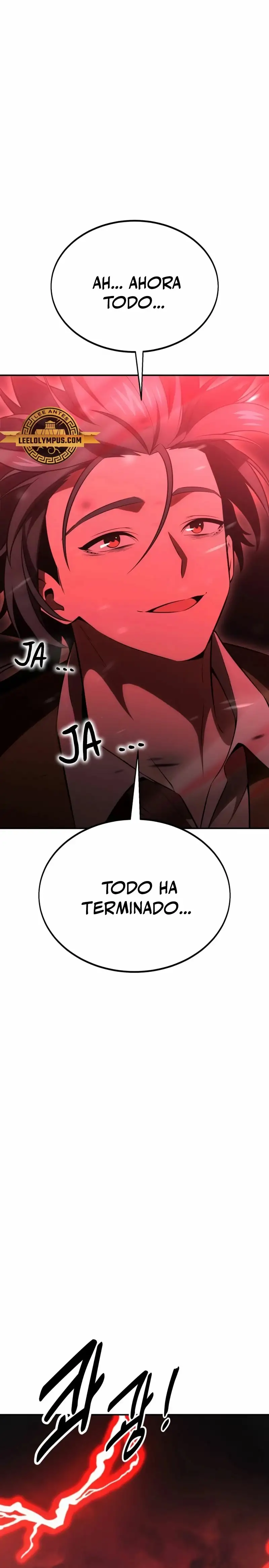 Yo Mate Al Jugador De La Academia - Capítulo 38 - Página 45 - LectorTMOo