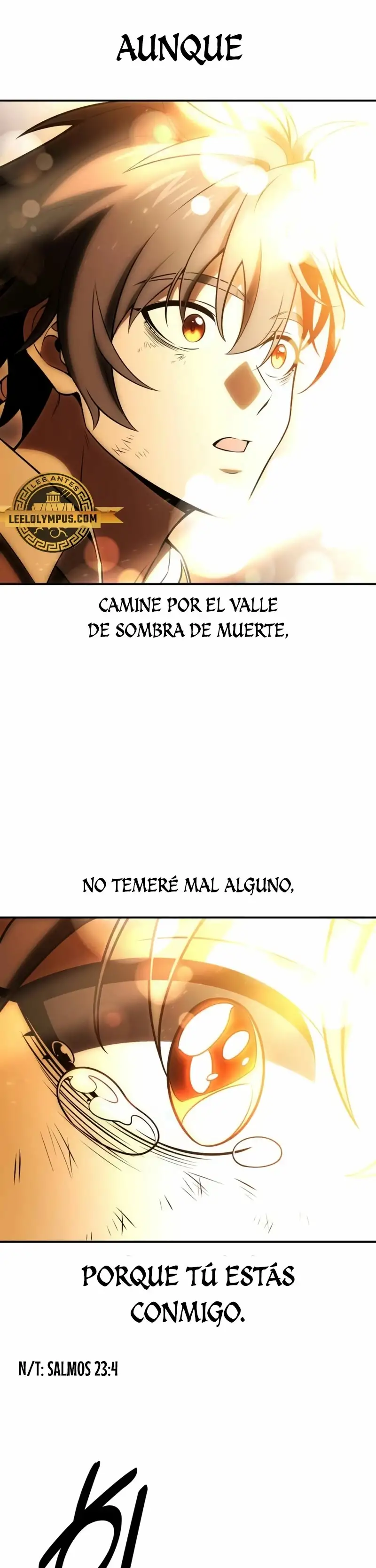 Yo Mate Al Jugador De La Academia - Capítulo 38 - Página 58 - LectorTMOo