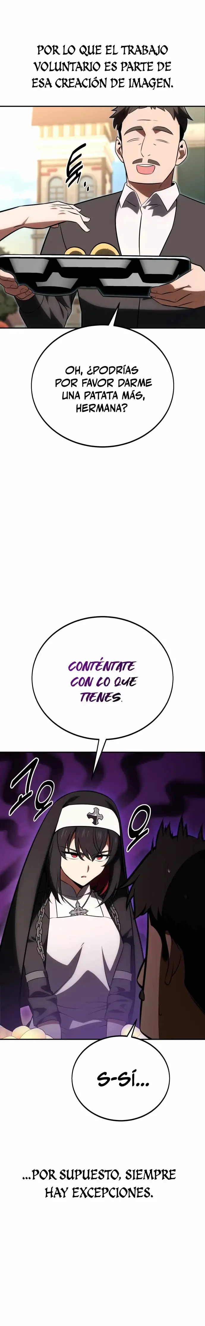 Yo Mate Al Jugador De La Academia - Capítulo 39 - Página 4 - LectorTMOo