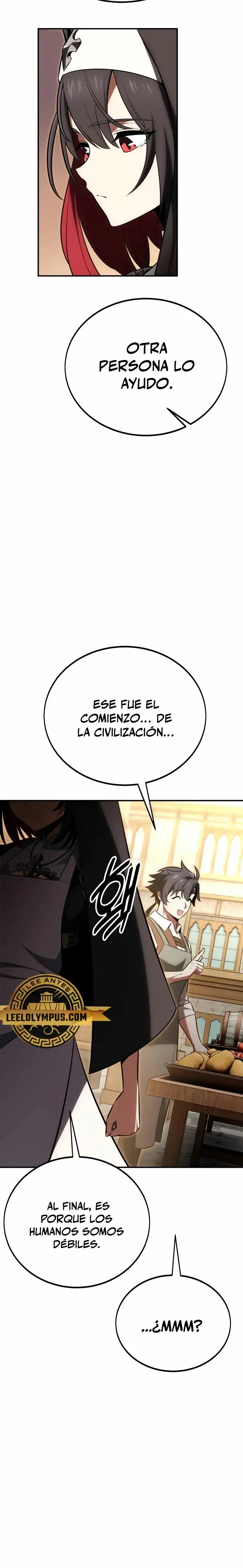 Yo Mate Al Jugador De La Academia - Capítulo 39 - Página 7 - LectorTMOo
