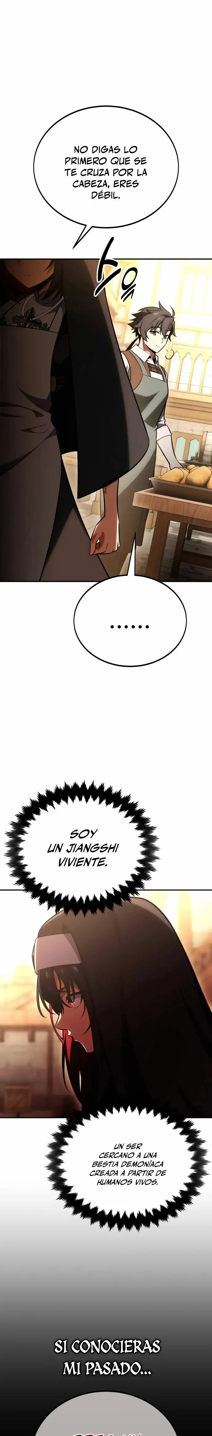Yo Mate Al Jugador De La Academia - Capítulo 39 - Página 10 - LectorTMOo