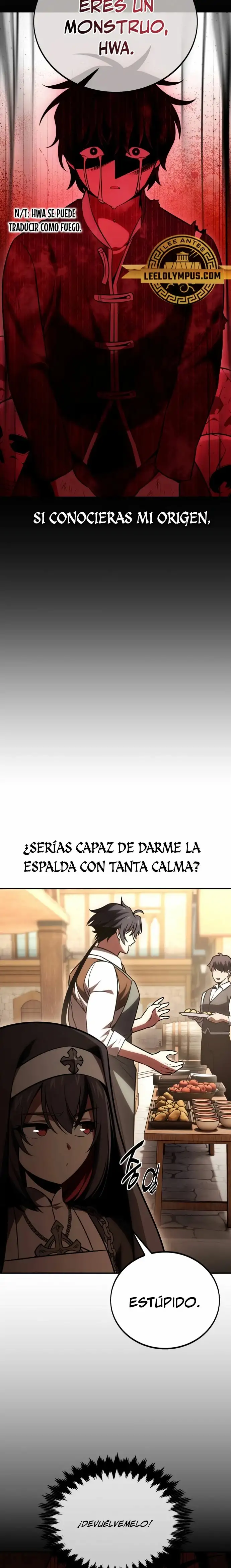 Yo Mate Al Jugador De La Academia - Capítulo 39 - Página 11 - LectorTMOo