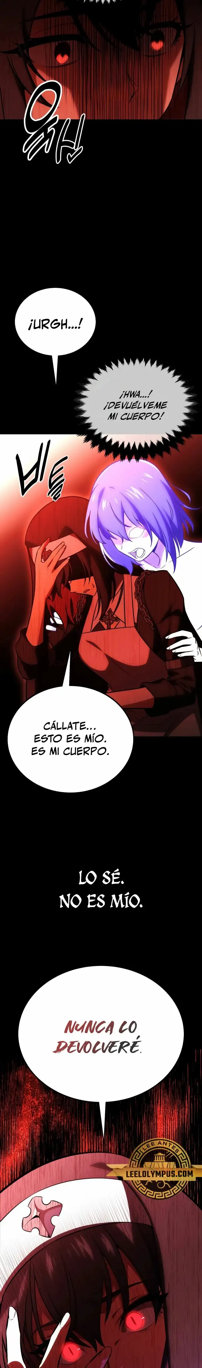 Yo Mate Al Jugador De La Academia - Capítulo 39 - Página 12 - LectorTMOo