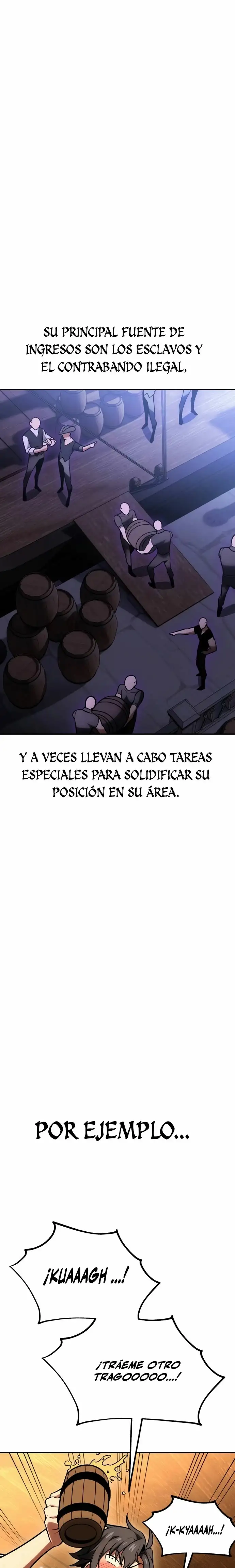 Yo Mate Al Jugador De La Academia - Capítulo 39 - Página 15 - LectorTMOo