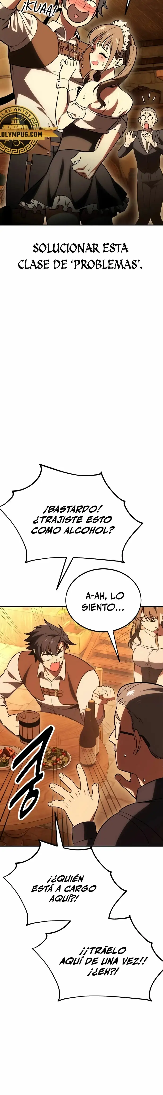 Yo Mate Al Jugador De La Academia - Capítulo 39 - Página 16 - LectorTMOo