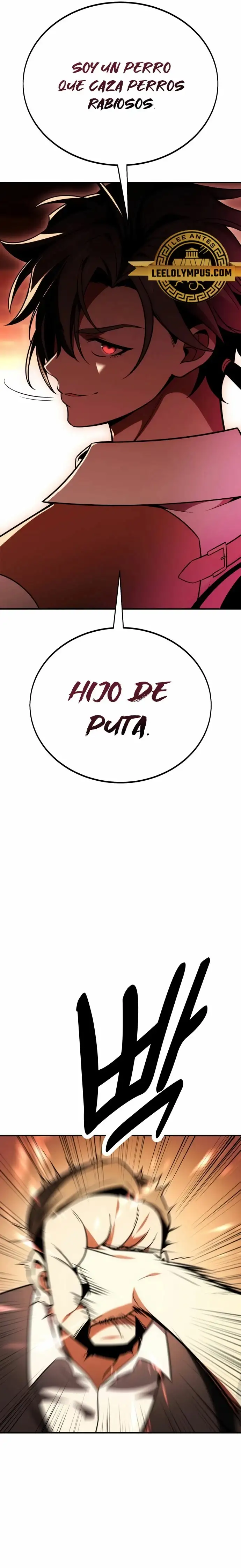 Yo Mate Al Jugador De La Academia - Capítulo 39 - Página 26 - LectorTMOo