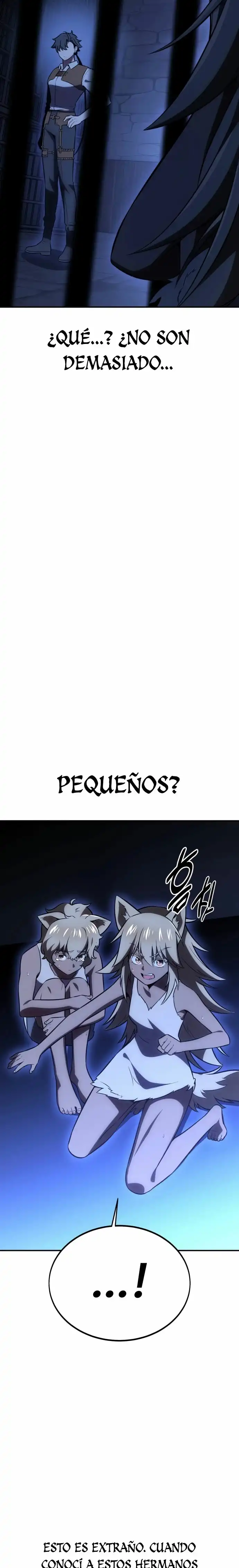 Yo Mate Al Jugador De La Academia - Capítulo 39 - Página 33 - LectorTMOo
