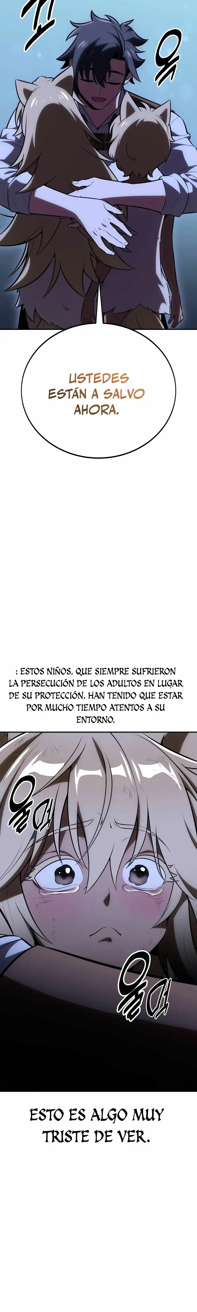 Yo Mate Al Jugador De La Academia - Capítulo 39 - Página 41 - LectorTMOo