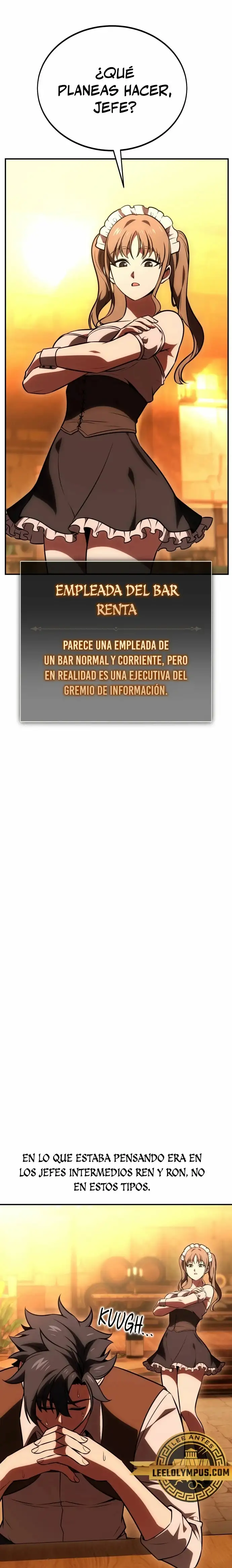 Yo Mate Al Jugador De La Academia - Capítulo 39 - Página 45 - LectorTMOo