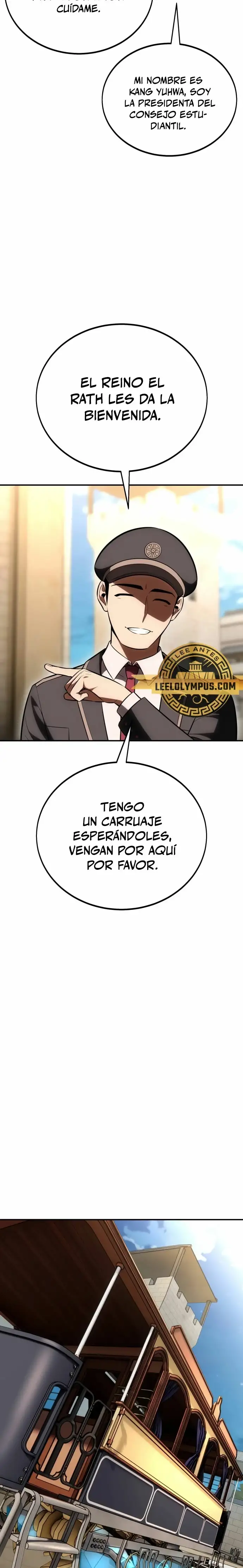 Yo Mate Al Jugador De La Academia - Capítulo 39 - Página 51 - LectorTMOo