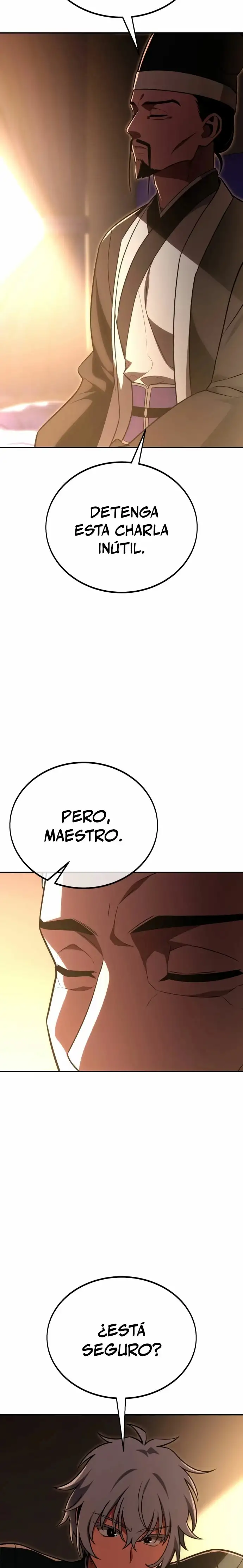Yo Mate Al Jugador De La Academia - Capítulo 39 - Página 53 - LectorTMOo
