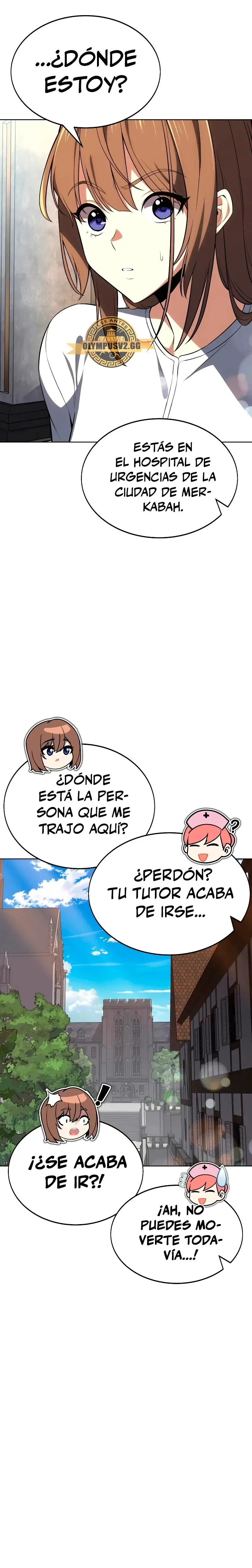Yo Mate Al Jugador De La Academia - Capítulo 4 - Página 4 - LectorTMOo