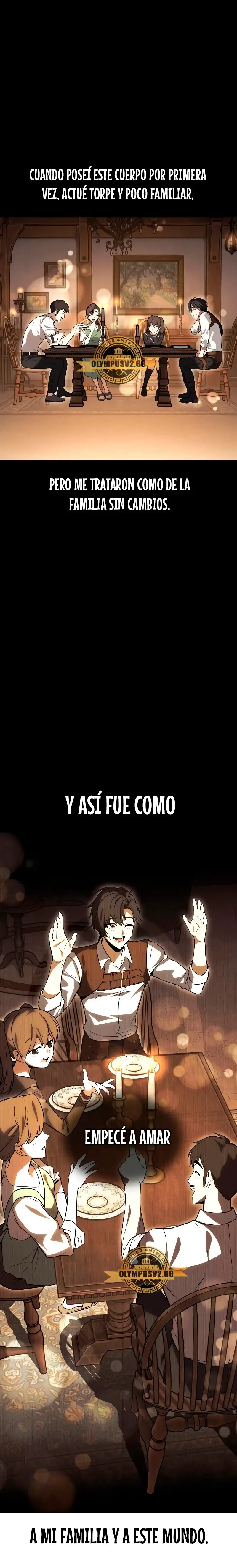 Yo Mate Al Jugador De La Academia - Capítulo 4 - Página 12 - LectorTMOo