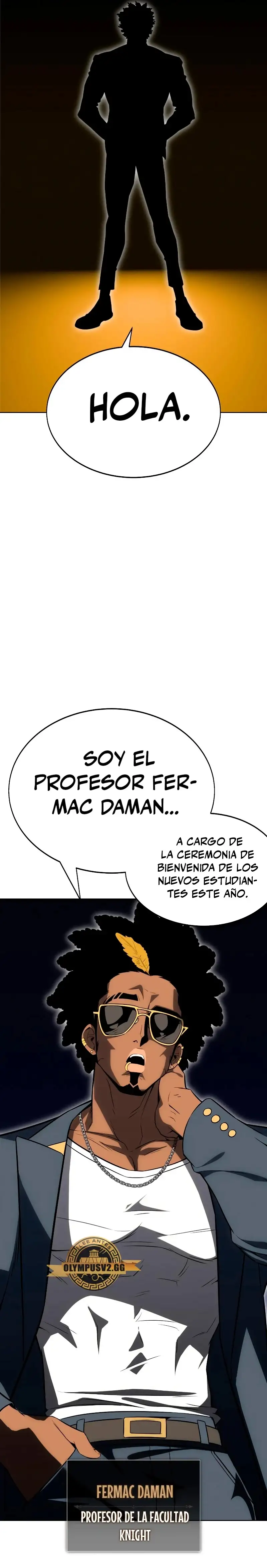 Yo Mate Al Jugador De La Academia - Capítulo 4 - Página 26 - LectorTMOo