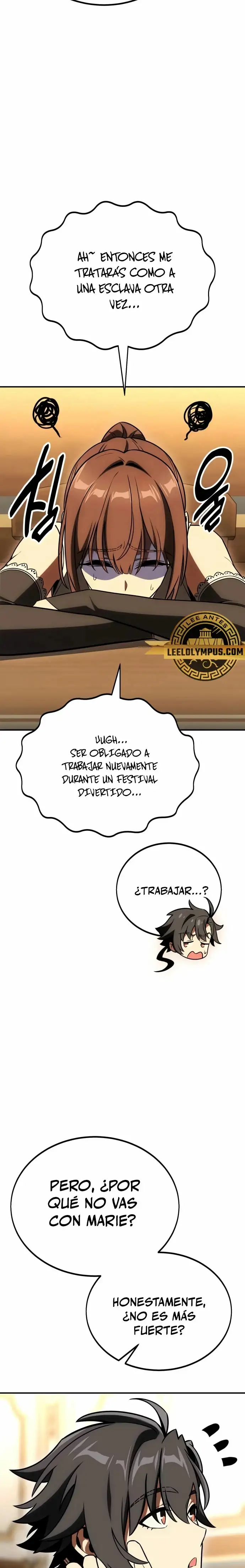 Yo Mate Al Jugador De La Academia - Capítulo 40 - Página 6 - LectorTMOo