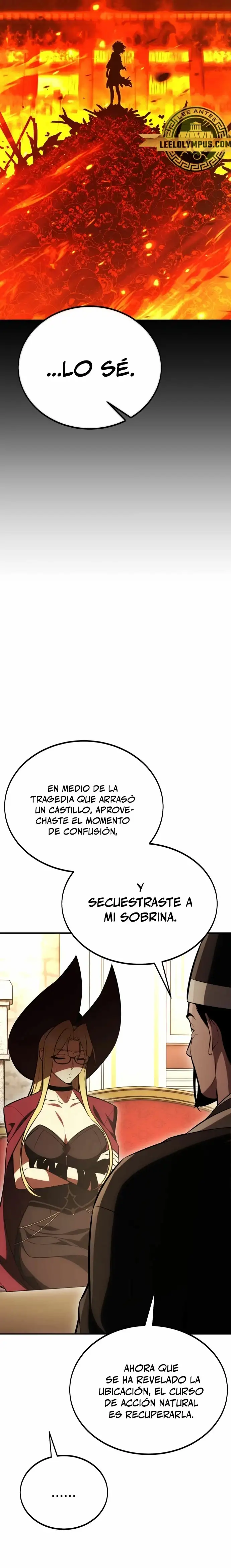 Yo Mate Al Jugador De La Academia - Capítulo 40 - Página 13 - LectorTMOo