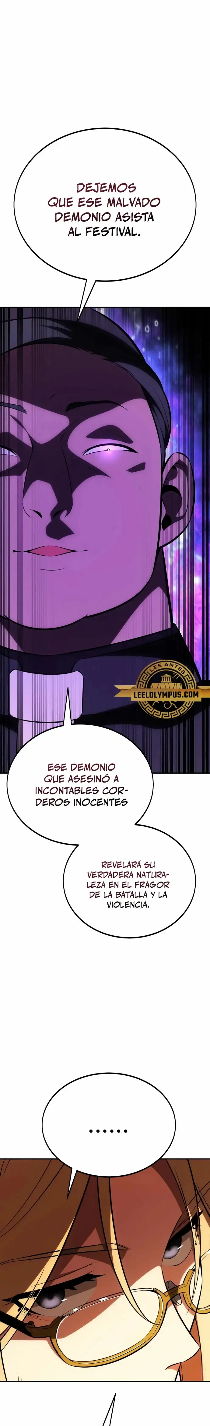 Yo Mate Al Jugador De La Academia - Capítulo 40 - Página 18 - LectorTMOo
