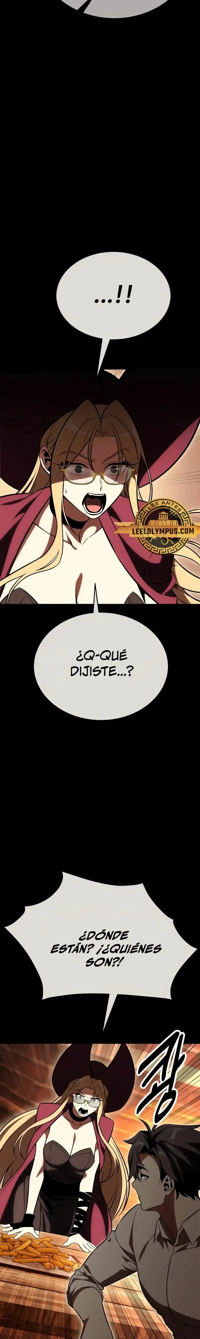 Yo Mate Al Jugador De La Academia - Capítulo 40 - Página 24 - LectorTMOo