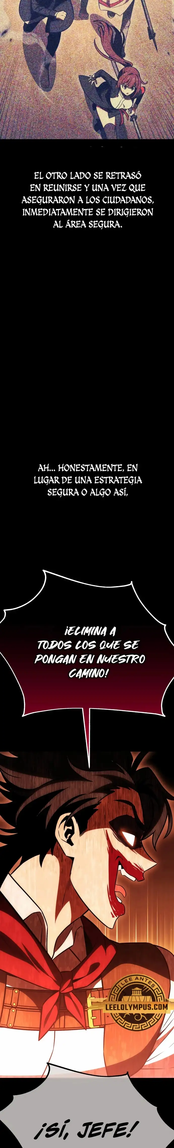 Yo Mate Al Jugador De La Academia - Capítulo 41 - Página 11 - LectorTMOo