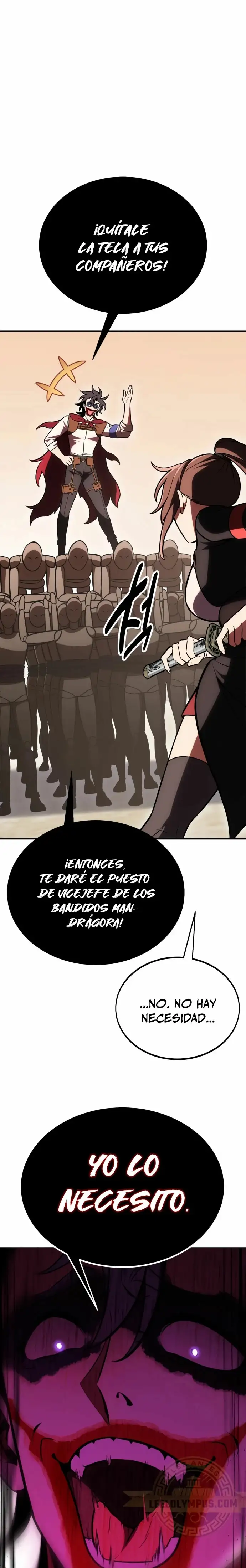 Yo Mate Al Jugador De La Academia - Capítulo 41 - Página 15 - LectorTMOo