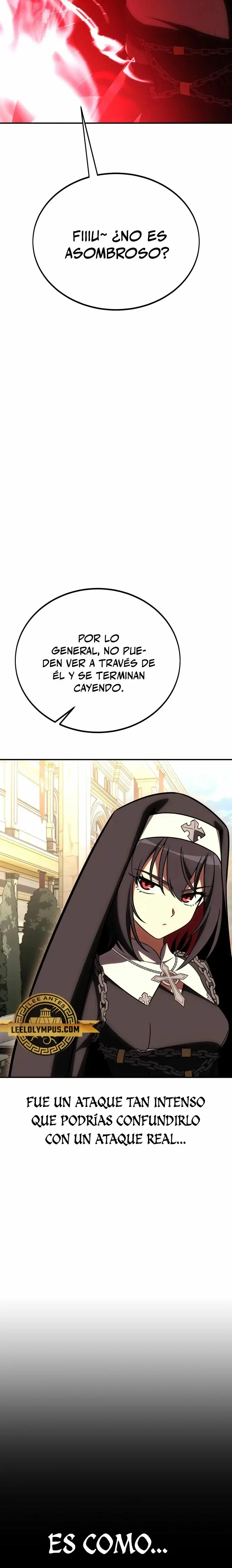 Yo Mate Al Jugador De La Academia - Capítulo 41 - Página 49 - LectorTMOo