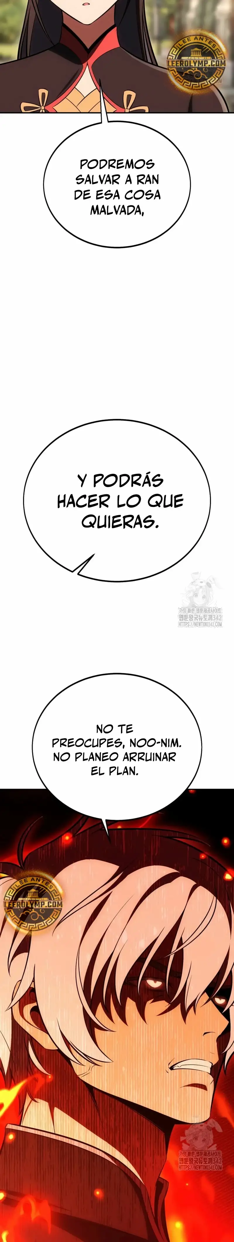 Yo Mate Al Jugador De La Academia - Capítulo 42 - Página 9 - LectorTMOo