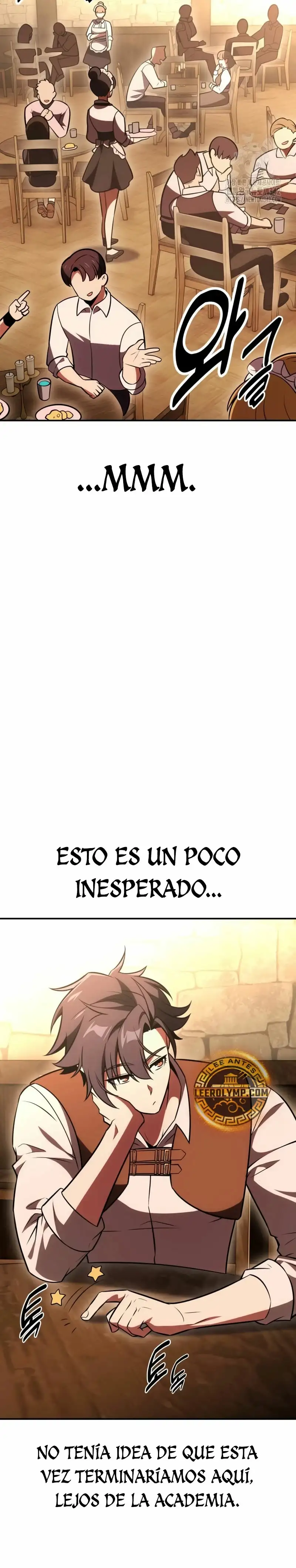 Yo Mate Al Jugador De La Academia - Capítulo 42 - Página 12 - LectorTMOo