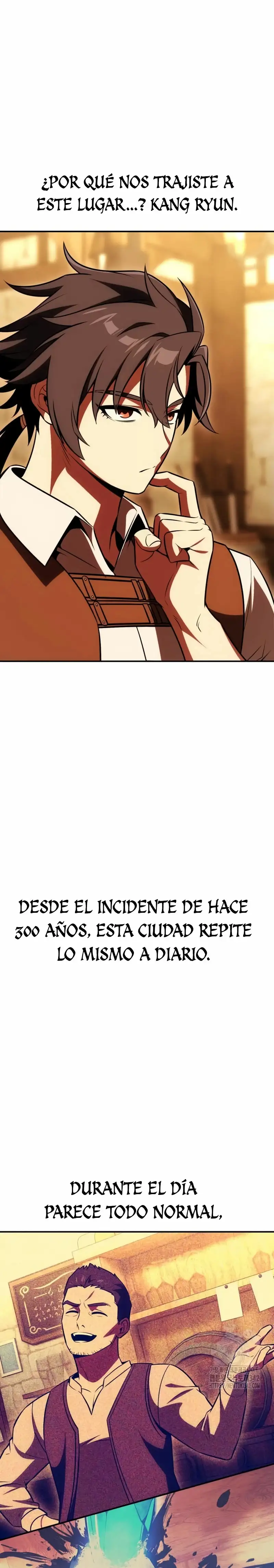 Yo Mate Al Jugador De La Academia - Capítulo 42 - Página 28 - LectorTMOo