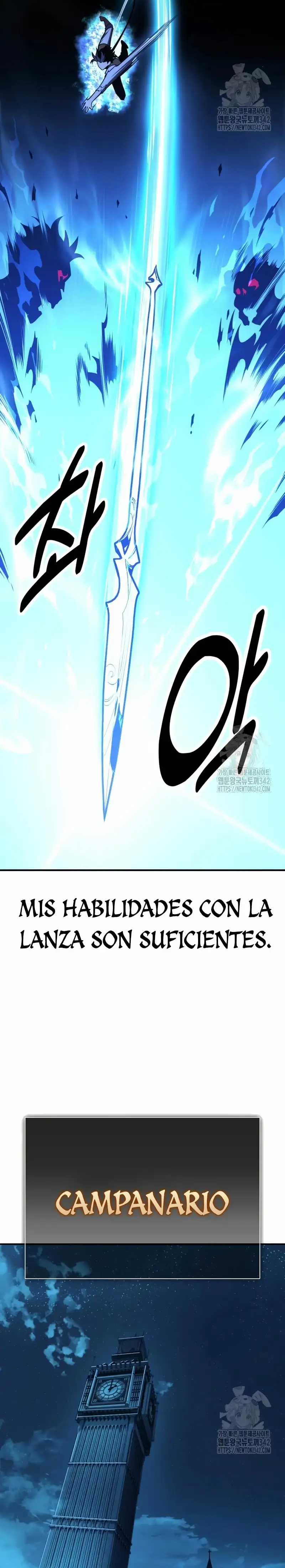 Yo Mate Al Jugador De La Academia - Capítulo 42 - Página 35 - LectorTMOo