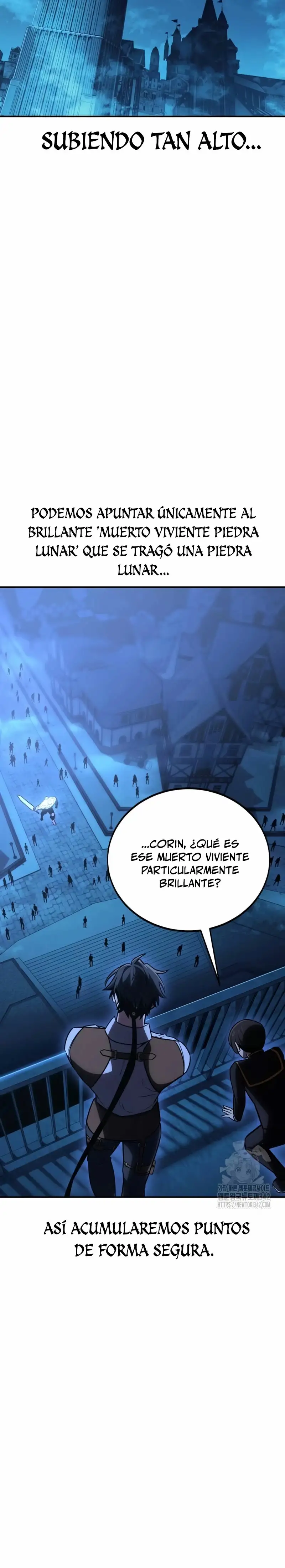 Yo Mate Al Jugador De La Academia - Capítulo 42 - Página 36 - LectorTMOo